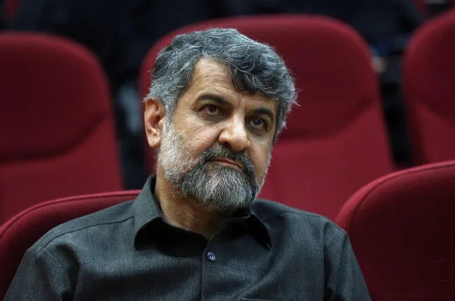  مهدی نصیری بازداشت شد؟ 