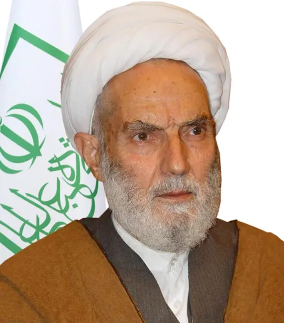 آیت‌الله علی نیری همدانی، عضو جامعه مدرسین حوزه علمیه قم، درگذشت