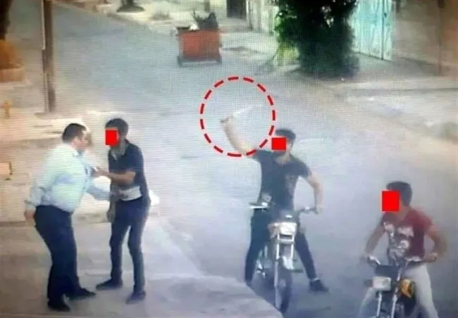 ضرورت برخورد با جولانِ وحشت‌آفرین خلافکاران/ این آدم‌کش‌ها زبانِ خوش سرشان نمی‌شود! 