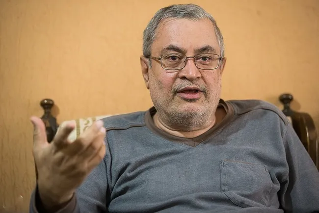 انتقاد سعید حجاریان از عرض اندام موتورسواران جدید