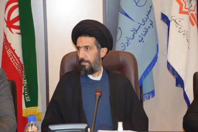  رئیس کل دادگستری استان کردستان: صدور حکم اعدام برای ۲ نفر از متهمین جنایت تجاوز به عنف در شهرستان قروه  
