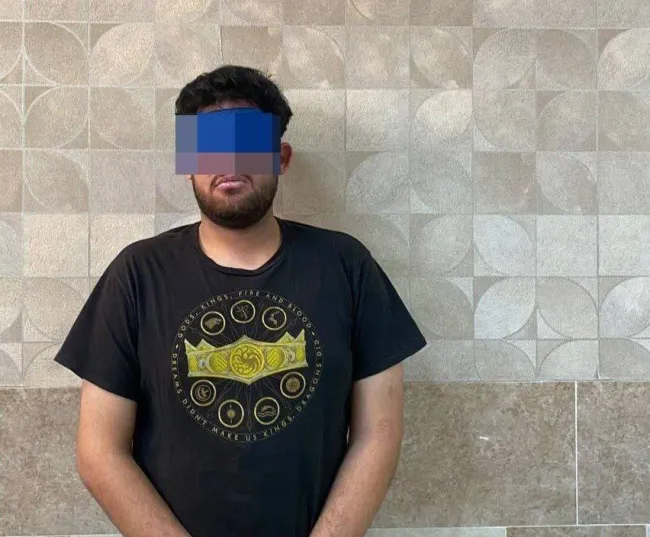 اولین اظهارات متهم به قتل دانشجوی دانشگاه تهران: روز جمعه متوجه شدم چه اتفاقی افتاده است‌