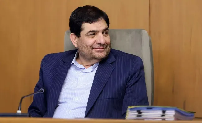 جوشن خوانی محمد مخبر 