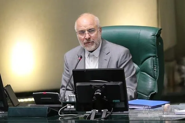 قالیباف: دولت طرح کالابرگ را با رعایت شأن مردم پیش ببرد.