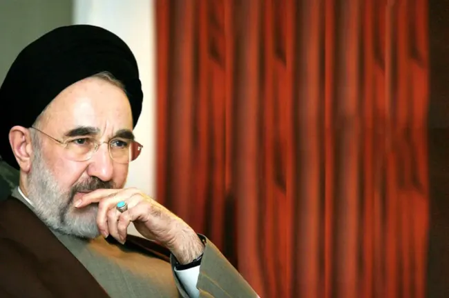 ناگفته های خطر بمباران مراکزاتمی در دولت خاتمی