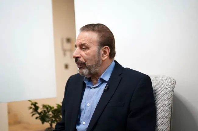  آمریکا دنبال حل اختلاف هسته ای با ایران است