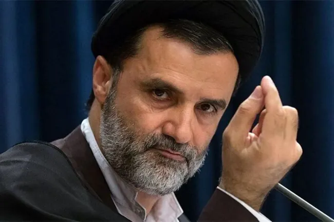  پشت پرده گردانندگان تجمعات از تندروهایی هستند که کل نظام را در قضایای واکسن و وعده صادق