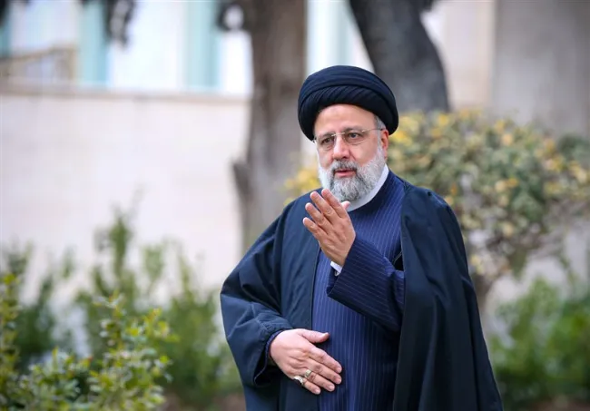  سخنان و درد دل های سید ابراهیم رییسی، چند روز پیش از فرود سخت و درگذشت او را اکنون با دقت بیشتری باید دید و تامل کرد