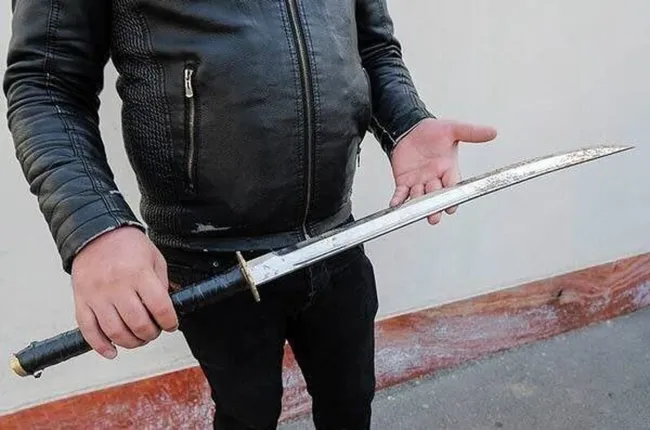  اعدام یکی از سارقان خشن تهران
