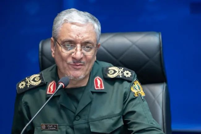 سخنگوی وزارت دفاع: لایحۀ محدودیت به‌کارگیری برخی سلاح‌های متعارف با ستادکل هماهنگ شده است