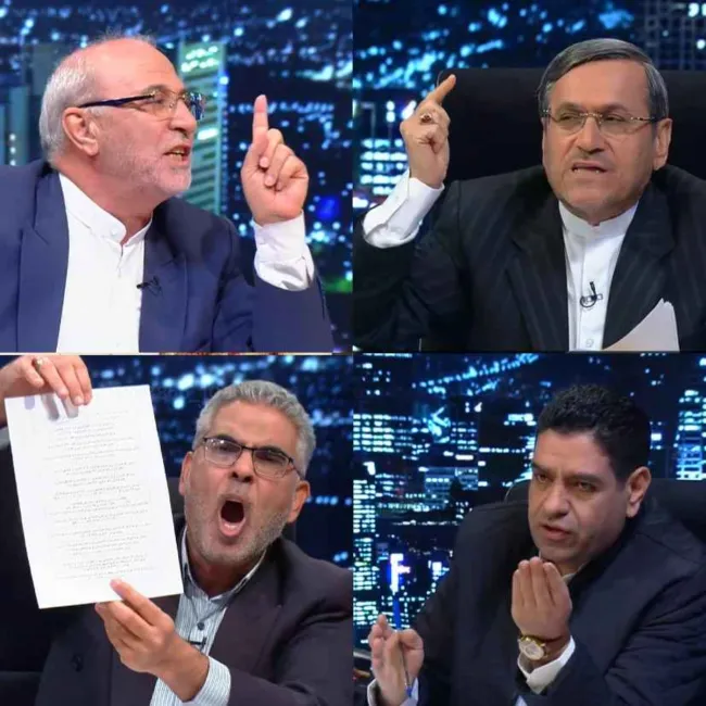 قشقاوی: رکورد اصلی افزایش قیمت ارز، در دوره شهید رئیسی بوده در دوره رئیسی افزایش بی‌سابقه بوده؛ نه امسال!