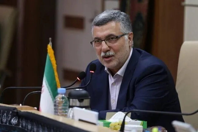 وزیر بهداشت: بیش از ۵۰ درصد مرگ و میرهای جاده‌ای مربوط به خطای انسانی است