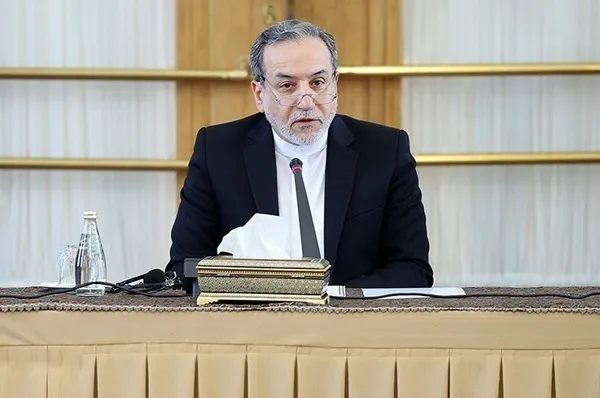  عراقچی: رسیدگی به نابرابری و تبعیض باید تسریع شود