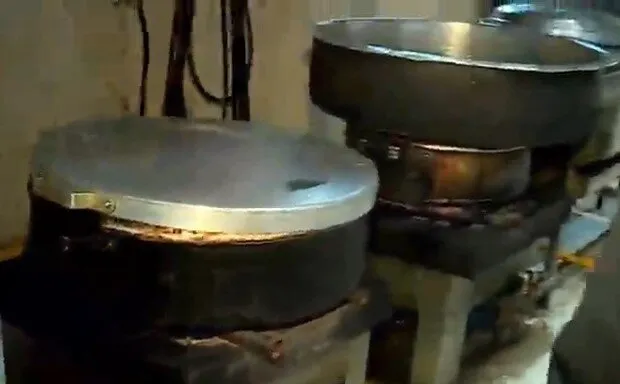  تصاویری از وضعیت عجیب بهداشتی آشپزخانه یکی از بیمارستان‌های تهران
