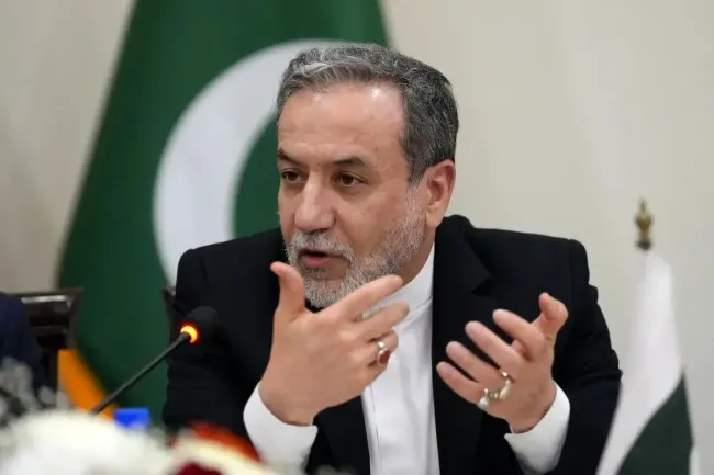 عراقچی: امیر قطر پیام خاصی برای ما نداشت