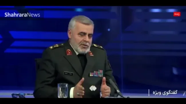  رئیس پلیس آگاهی: ۷۰ درصد جرائم خشن مربوط به موبایل‌قاپی است.