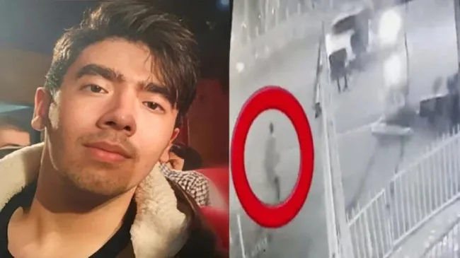 شرح جزئیات جنایت قتل امیرمحمد خالقی در بازسازی صحنه قتل دانشجوی دانشگاه تهران