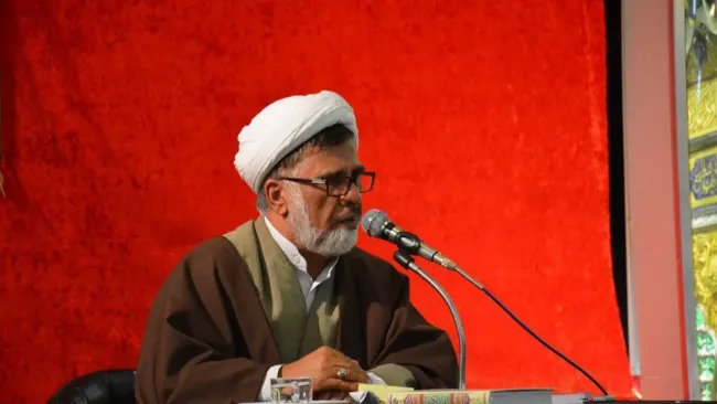 واکنش فاضل میبدی به سخنان رئیس سازمان تبلیغات: اینکه می گویید قرآن، جنگ را خیر می داند تفسیر به رای است