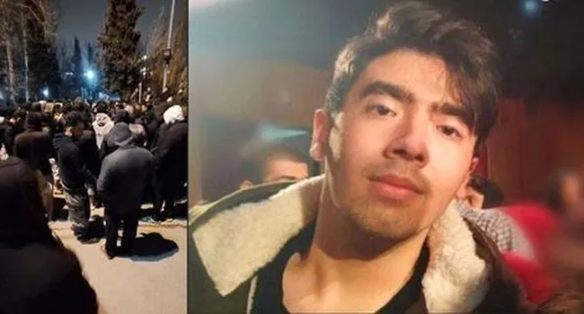 «امیرمحمد خالقی» و یک آسیب جمعی 