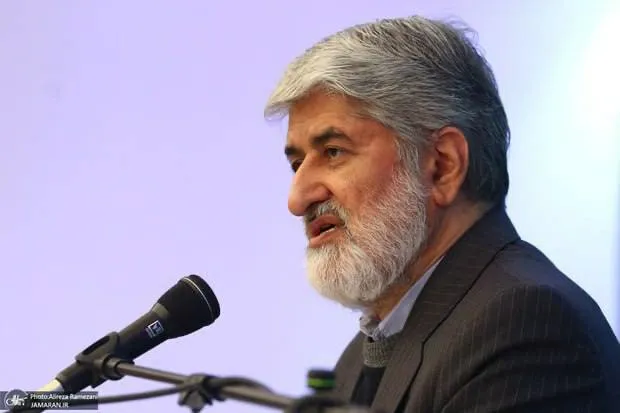  علی مطهری: بعید نیست روسیه به درخواست آمریکا، ایران را قربانی کند!