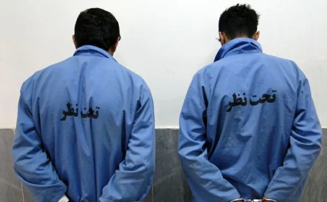  درگیری ۱۲ مرد مست با قتل یکی از آنها به پایان رسید/ مقتول، آوازی خواند که دیگران خوششان نیامد