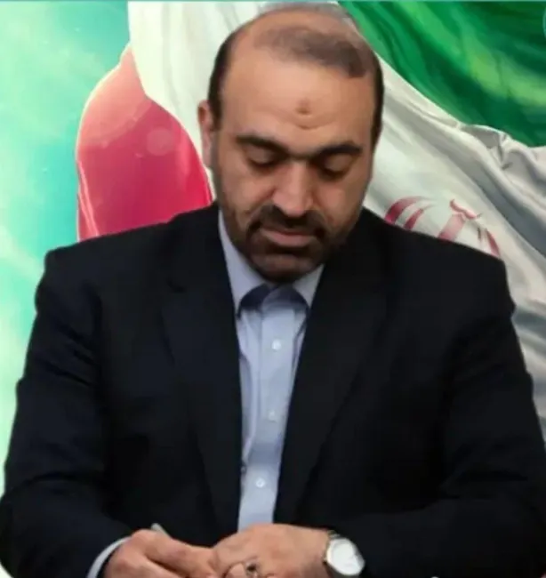  مدیرکل سابق حوزه وزارتی وزارت کشور ، معاون سردار ذوالقدر شد