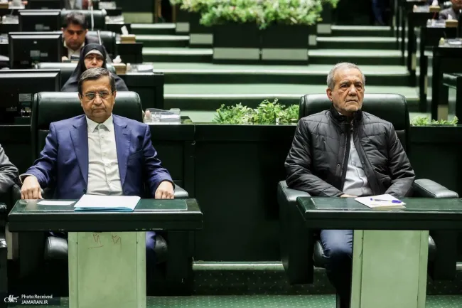 تا ساعاتی دیگر مشخص میشود
