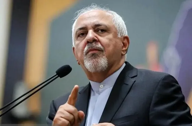  واکنش روزنامه دولت به حذف ظریف: رفت که دولت آسیب نبیند