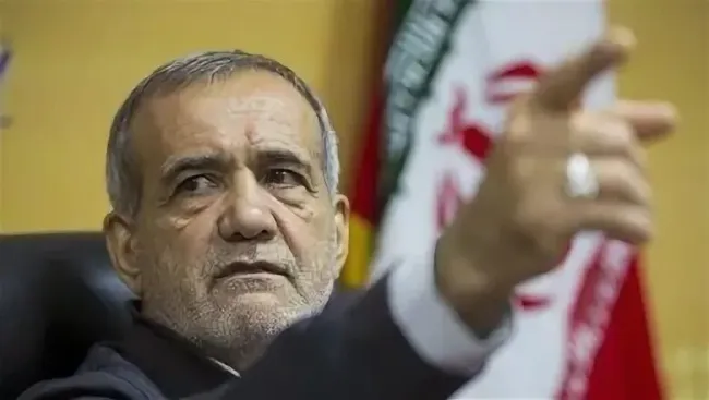 روزنامه زاکانی خطاب به پزشکیان: همین دست فرمانی که برای وفاق در پیش گرفته اید، ادامه بدهید/ کسانی که با روش شما مخالفند، دیکتاتورند!