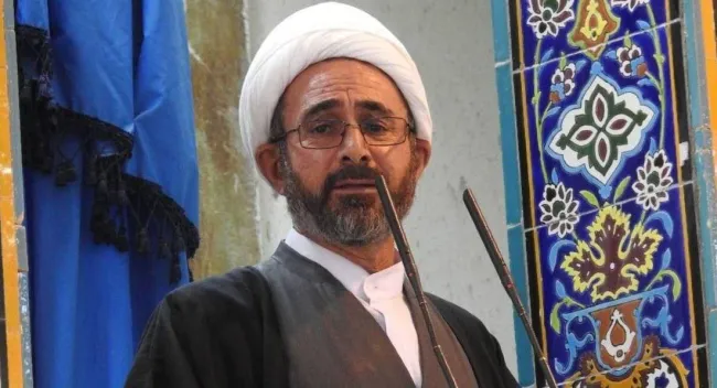  امام جمعه ایلام: جشن‌های مختلط نوروز، طرح دشمن برای دین‌زدایی است