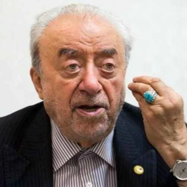 بشنوید | اسدالله عسگراولادی یهودی بود یا مسلمان؟ / گفتگوی اختصاصی عبدی مدیا