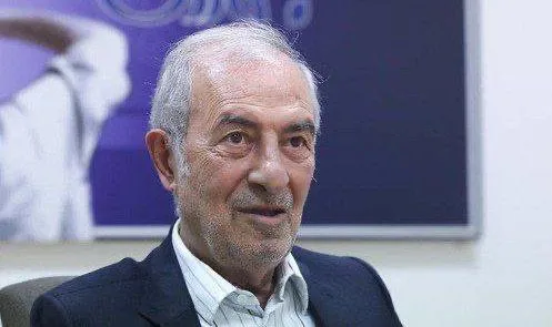  الویری، شهردار اسبق تهران: هیچ‌گاه با ساواک همکاری نداشته‌ام