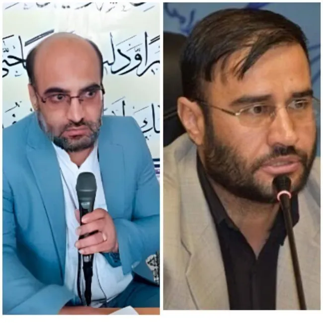  درگذشت دو قاضی استان کهگیلویه و بویراحمد در تصادف رانندگی