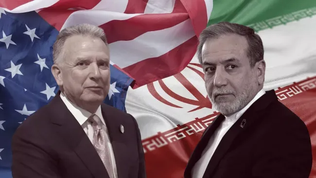  یک سوال ساده دیدار هفته آینده هیئت‌های دیپلماتیک جمهوری اسلامی و ایالات متحده در کشوری اروپایی اما با وساطت عمان خواهد بود؟