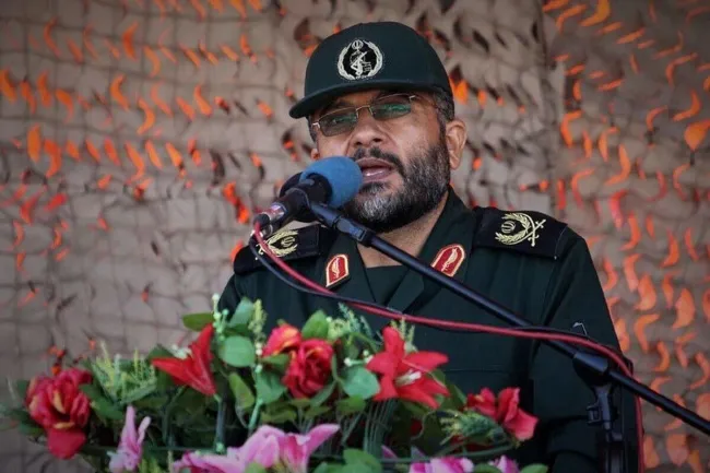  رئیس سازمان بسیج: در پاسخ به نامه ترامپ، هم زبان تهدید رسمی به کار برده شده و هم سیگنال آمادگی مذاکره منطقی مخابره شده 