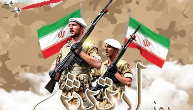 عبدی مدیا روز ارتش را به فرد فرد پایوران و پیشکسوتان و بازنشستگان و کهنه سربازان تبریک وعرض میکند.