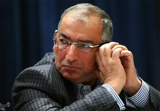  زیباکلام: درگیری نظامی با آمریکا اتفاق نخواهد افتاد