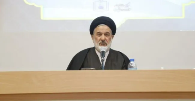 یک عنصر خاص دیگر از دیار خراسان جنوبی در دولت وفاق