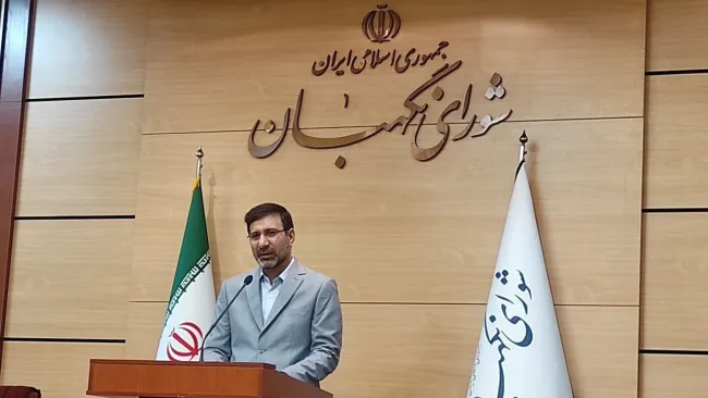طحان نظیف: شورای نگهبان صرفاً ایراداتی به CFT داشته و به پالرمو ایرادی نداشته است