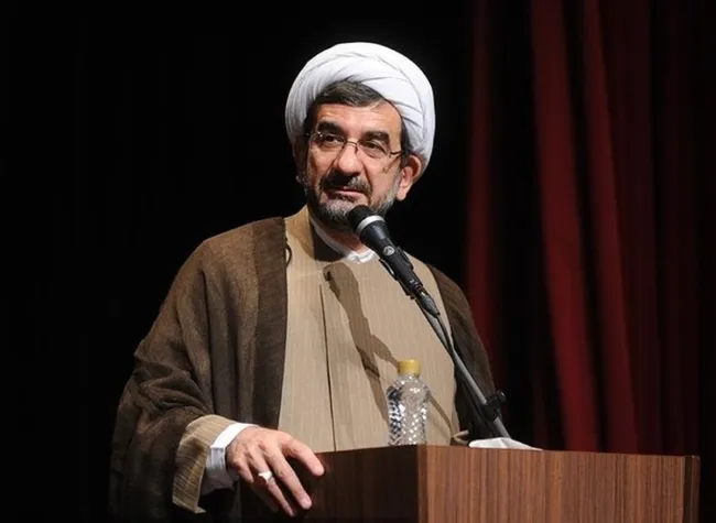  شیخ میثم امرودی: روز قدس امسال طعنه به روز ملی ۲۲ بهمن زد/ این آمریکاست که به نیروی نیابتی نیاز دارد نه ایران