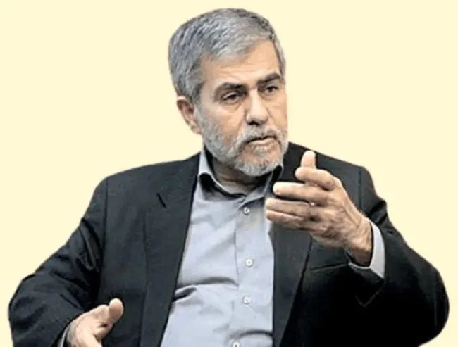 عباسی: حرف‌های ترامپ خالی بندی است