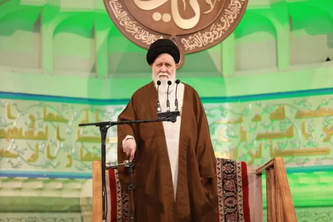 علم الهدی: همه داستانهای مربوط به هولوکاست دروغ محض است/ انگلستان هولوکاست را به راه انداخت تا جبران ظلم یهودیان در جنگ جهانی شود