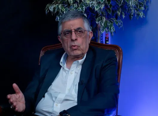  کرباسچی: اگر نظام اراده مذاکره با آمریکا را نداشت، پاسخ نامه ترامپ را نمی داد/ شکستن این بن بست از خودگذشتگی مذاکره کنندگان را می خواهد