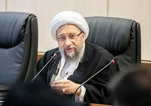  آملی لاریجانی: فعلاً FATF در مجمع تشخیص قابل بررسی نیست/ نباید امور اجرایی کشور به مذاکرات گره زده شود