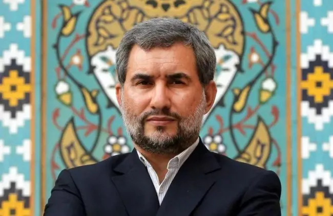محسن اسماعیلی مجتهد واز اعضای سابق شورای نگهبان با اشارات به عنوان معاون راهبردی و امور مجلس رییس جمهور منصوب شد
