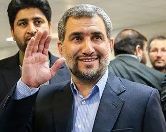 بالاخره با #تاکید_اشاره امروز به محسن اسماعیلی او بر تردید و مخالفت خود فائق آمد و سمت معاونت راهبردی و امور مجلس رییس جمهور را که با ادغام دو معاونت مذکور حاصل شده پذیرفت.