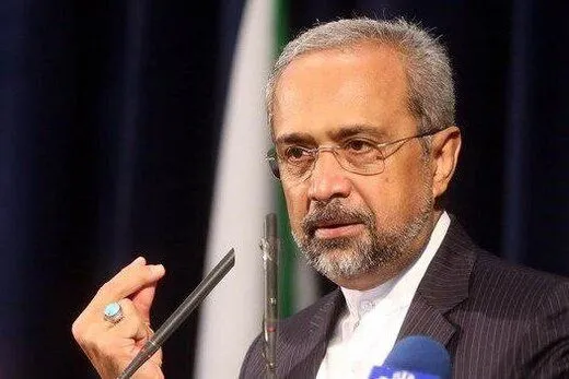محمد نهاوندیان، معاون اقتصادی رئیس جمهور اسبق: گاهی شعار ضد خارج دادیم ولی در عمل اثر گذاری خارجی را بر زندگیمان افزایش دادیم!