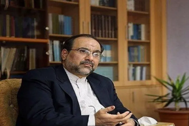  قائم مقام ستاد علم و فناوری شورای عالی انقلاب فرهنگی منصوب شد