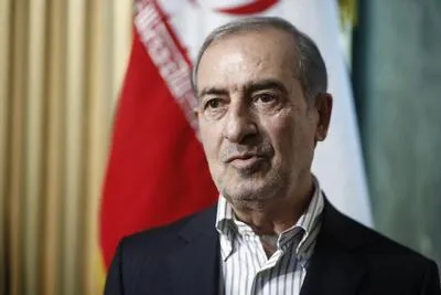 مرتضی الویری، شهردار اسبق تهران