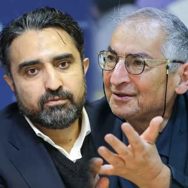 بشنوید | توافق یا جنگ